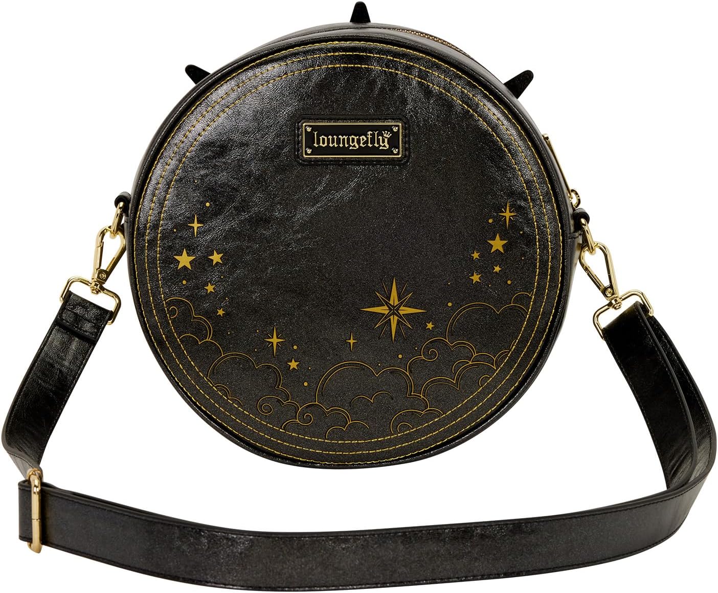 Loungefly Sun & Moon Crossbody Bag