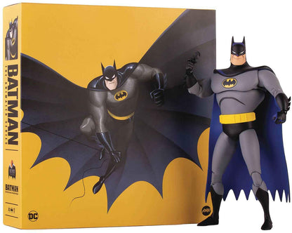 Batman The Animated Series 12 Zoll Actionfigur 1/6 Scale - Batman Redux