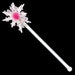 The Noble Collection Wicked: Glinda Toy Wand
