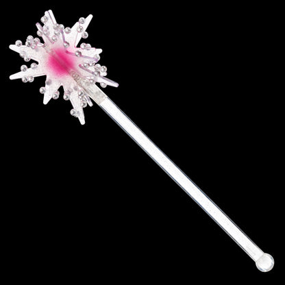The Noble Collection Wicked: Glinda Toy Wand