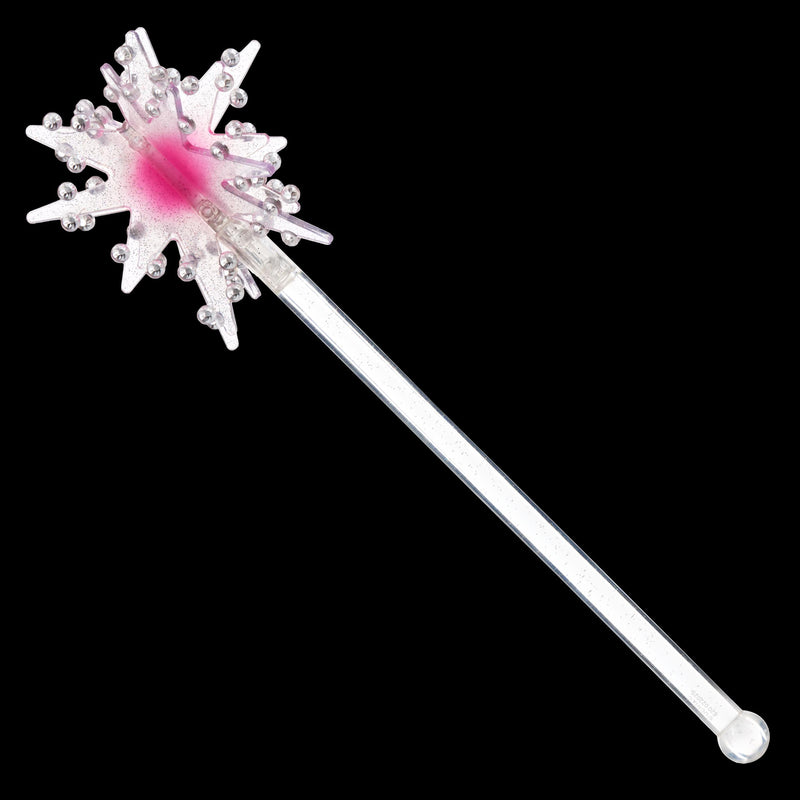 The Noble Collection Wicked: Glinda Toy Wand