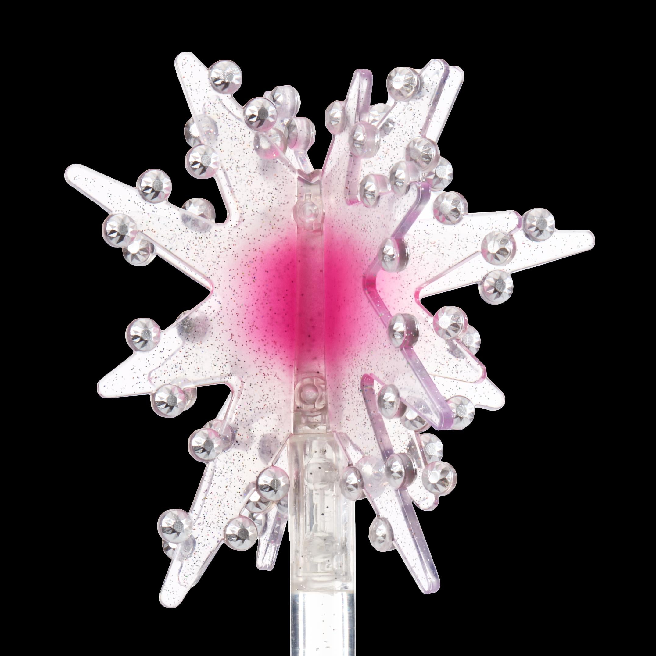 The Noble Collection Wicked: Glinda Toy Wand
