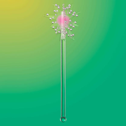 The Noble Collection Wicked: Glinda Toy Wand
