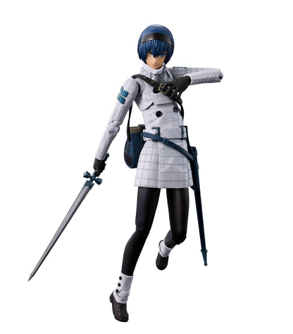 TAMASHII NATIONS - Metapher:ReFantazio - Metaphor:ReFantazio Protagonist S.H.Figuarts Actionfigur