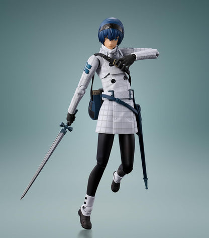 TAMASHII NATIONS - Metapher:ReFantazio - Metaphor:ReFantazio Protagonist S.H.Figuarts Actionfigur
