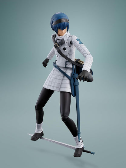 TAMASHII NATIONS - Metapher:ReFantazio - Metaphor:ReFantazio Protagonist S.H.Figuarts Actionfigur