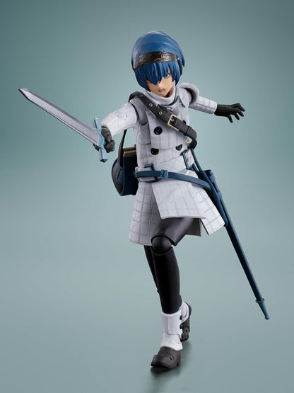 TAMASHII NATIONS - Metapher:ReFantazio - Metaphor:ReFantazio Protagonist S.H.Figuarts Actionfigur