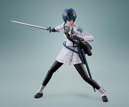 TAMASHII NATIONS - Metapher:ReFantazio - Metaphor:ReFantazio Protagonist S.H.Figuarts Actionfigur