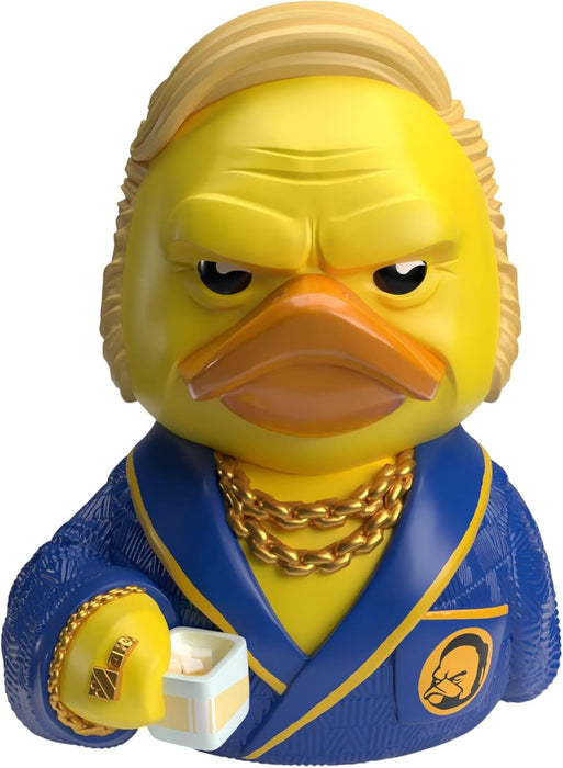 TUBBZ Mini: Back to the Future - Biff Tannen 1985 Cosplaying Rubber Duck Vinyl Figure
