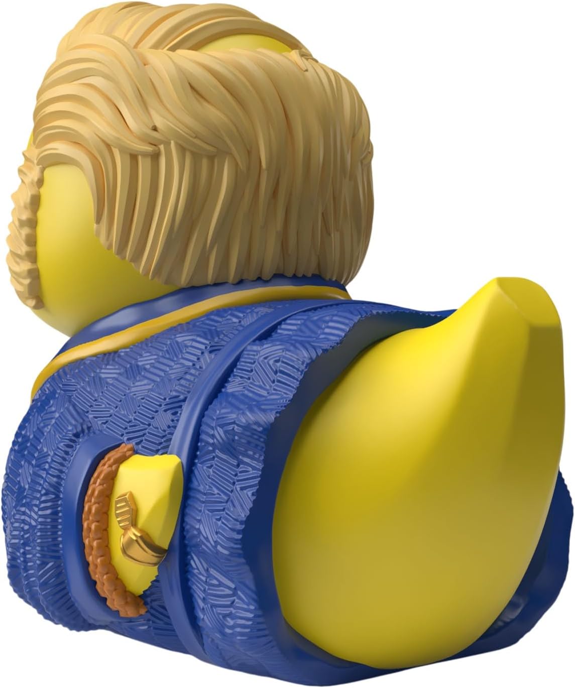 TUBBZ Mini: Back to the Future - Biff Tannen 1985 Cosplaying Rubber Duck Vinyl Figure