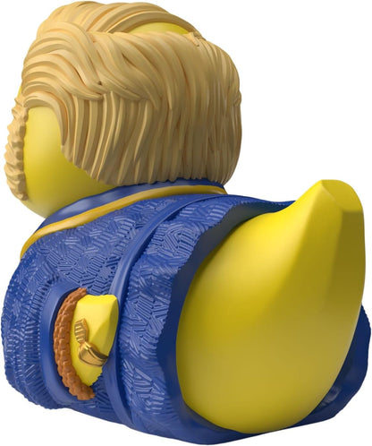 TUBBZ Mini: Back to the Future - Biff Tannen 1985 Cosplaying Rubber Duck Vinyl Figure
