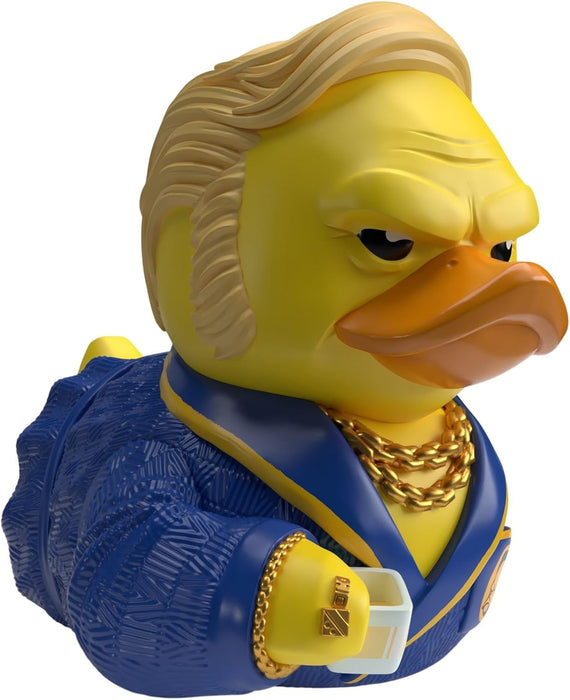 TUBBZ Mini: Back to the Future - Biff Tannen 1985 Cosplaying Rubber Duck Vinyl Figure