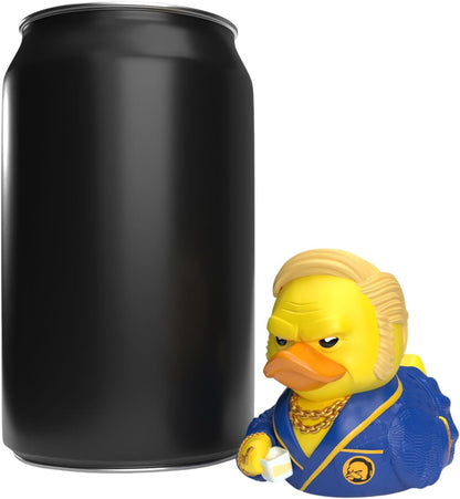 TUBBZ Mini: Back to the Future - Biff Tannen 1985 Cosplaying Rubber Duck Vinyl Figure