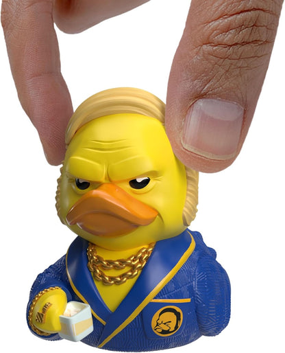 TUBBZ Mini: Back to the Future - Biff Tannen 1985 Cosplaying Rubber Duck Vinyl Figure