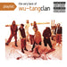 Playlist: The Very Best of WU-Tang Clan  explicit_lyrics