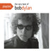 Playlist: The Very Best Of Bob Dylan