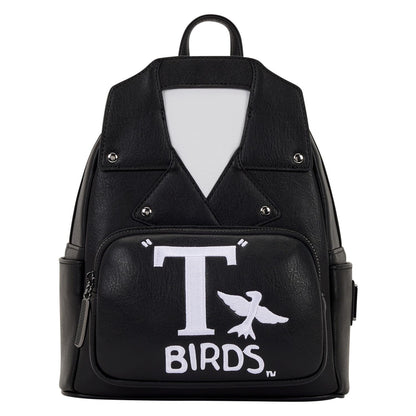 Loungefly Grease T-Birds Cosplay Mini Zaino