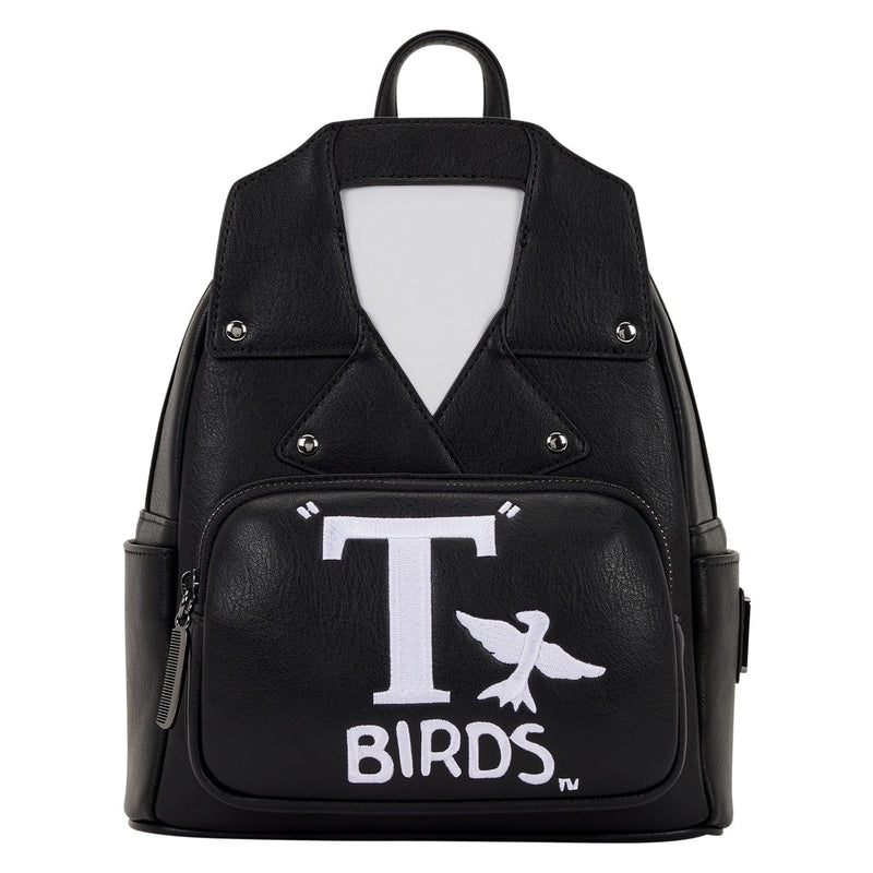 Loungefly Grease T-Birds Cosplay Mini Zaino