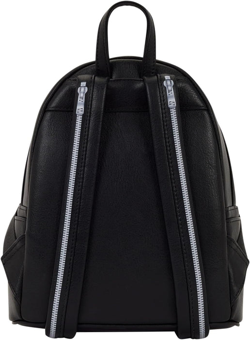 Loungefly Grease T-Birds Cosplay Mini Zaino