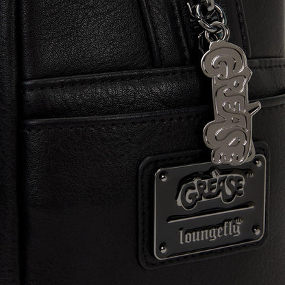 Loungefly Grease T-Birds Cosplay Mini Zaino