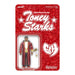 Super7 Ghostface Killah Toney Starks Reaction Figure - 3.75" Ghostface Killah Action Figure with Accessories Hip Hop Collectibles and Retro Toys