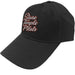 Stone Temple Pilots Unisex Baseball Cap Scroll Logo