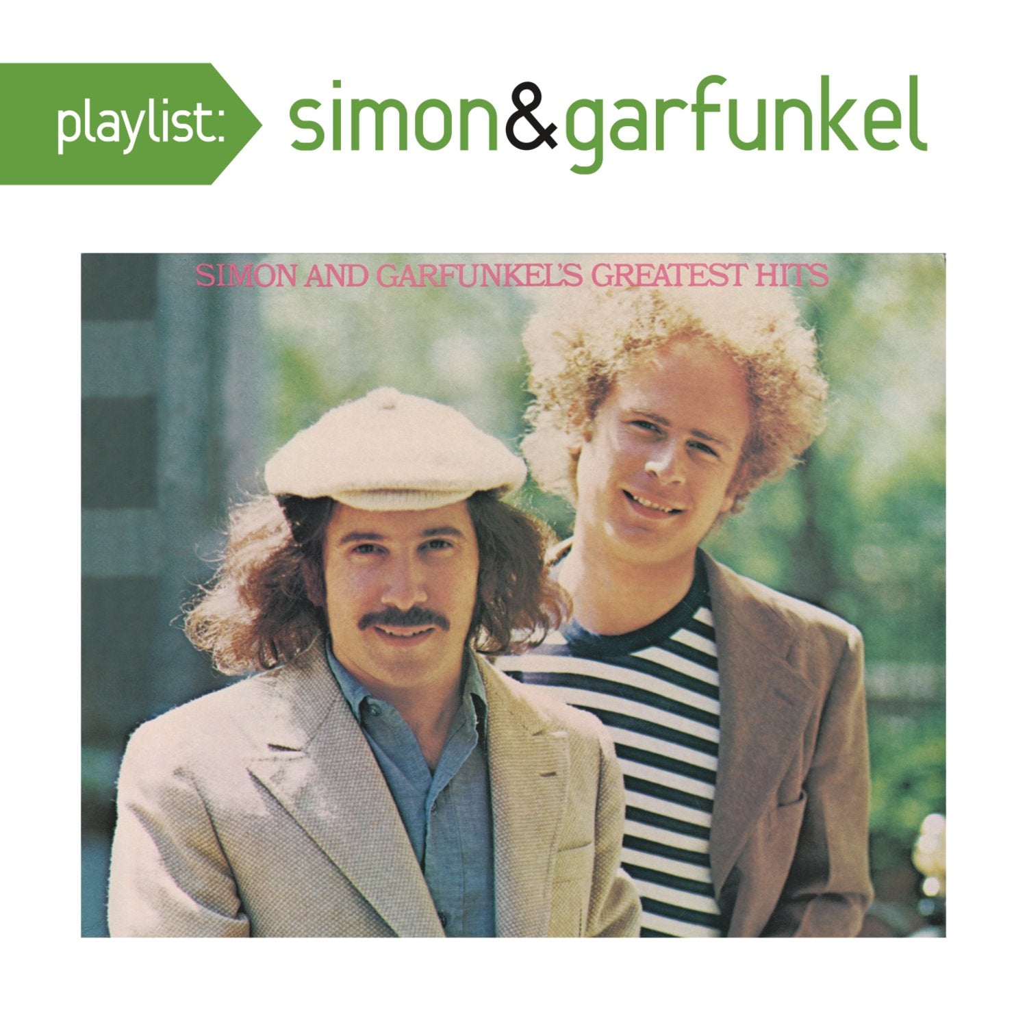 Playlist: Very Best of