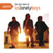 Playlist: The Very Best of los Lonely Boys
