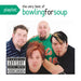 Playlist Very Best Of Bowling