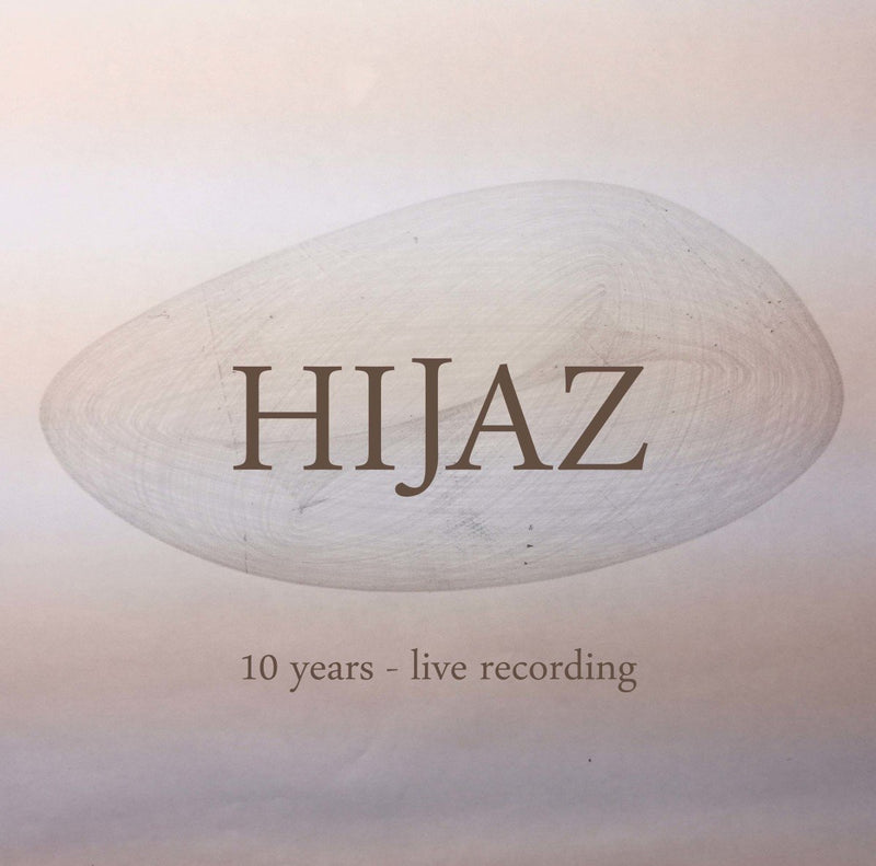 10 Years: Live Recording