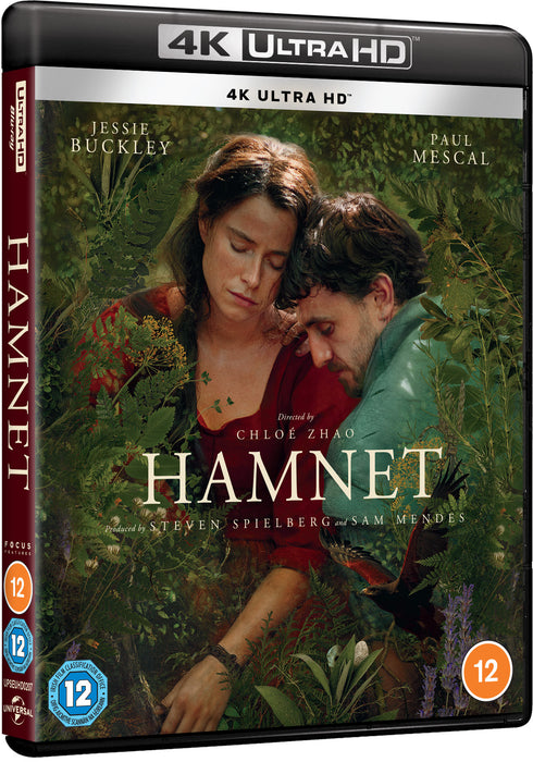 Hamnet