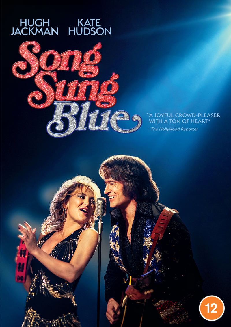 Song Sung Blue