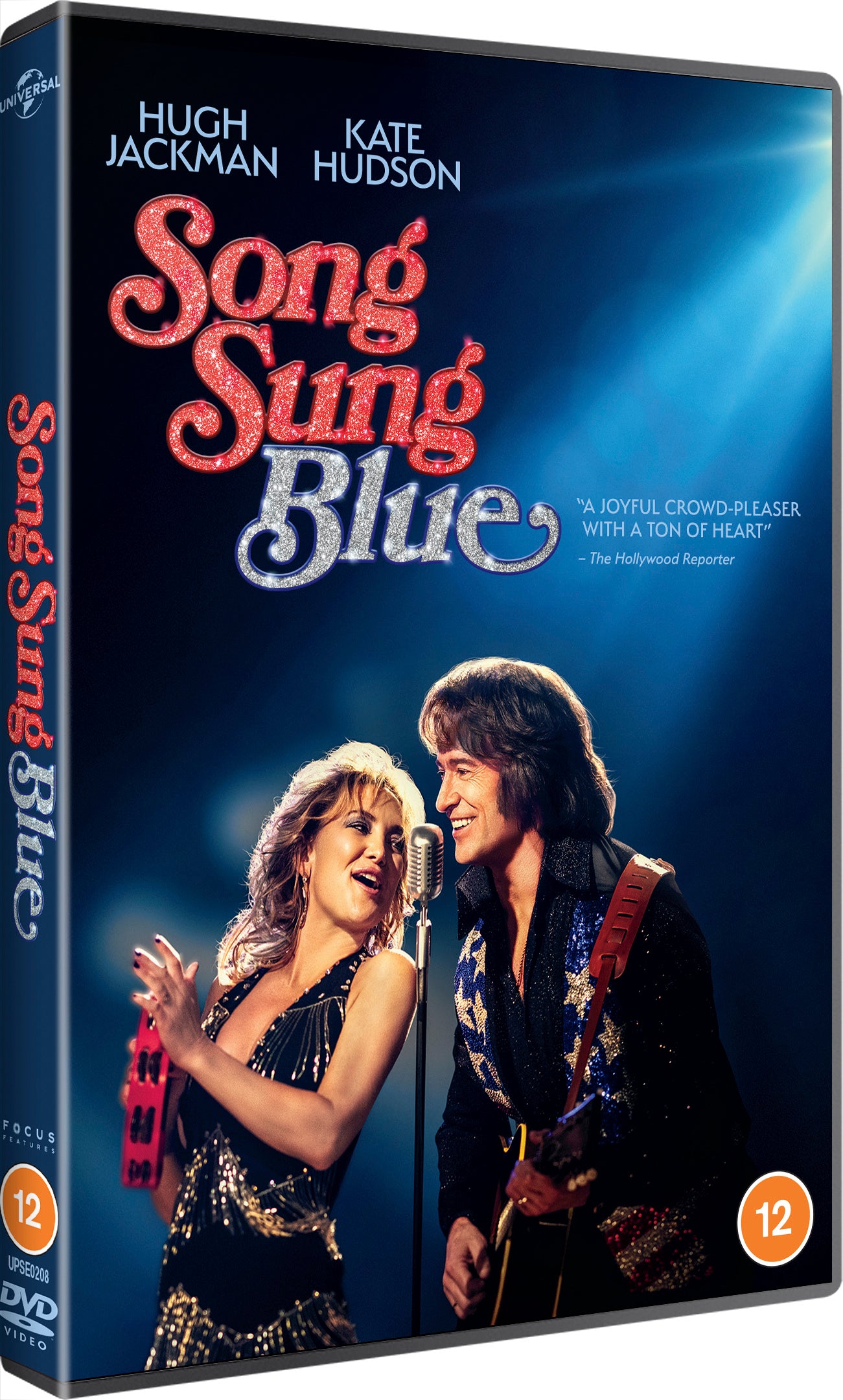 Song Sung Blue