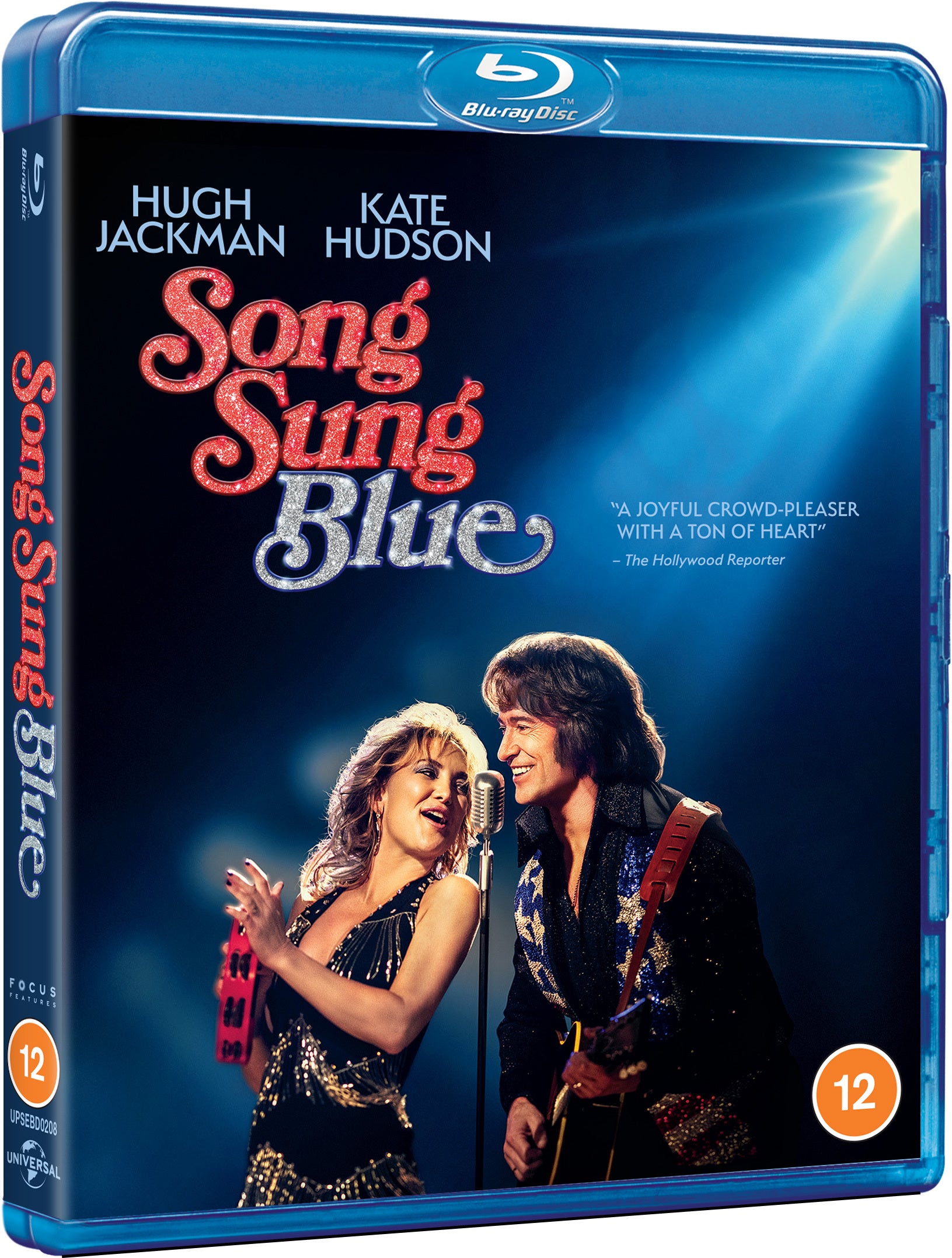 Song Sung Blue