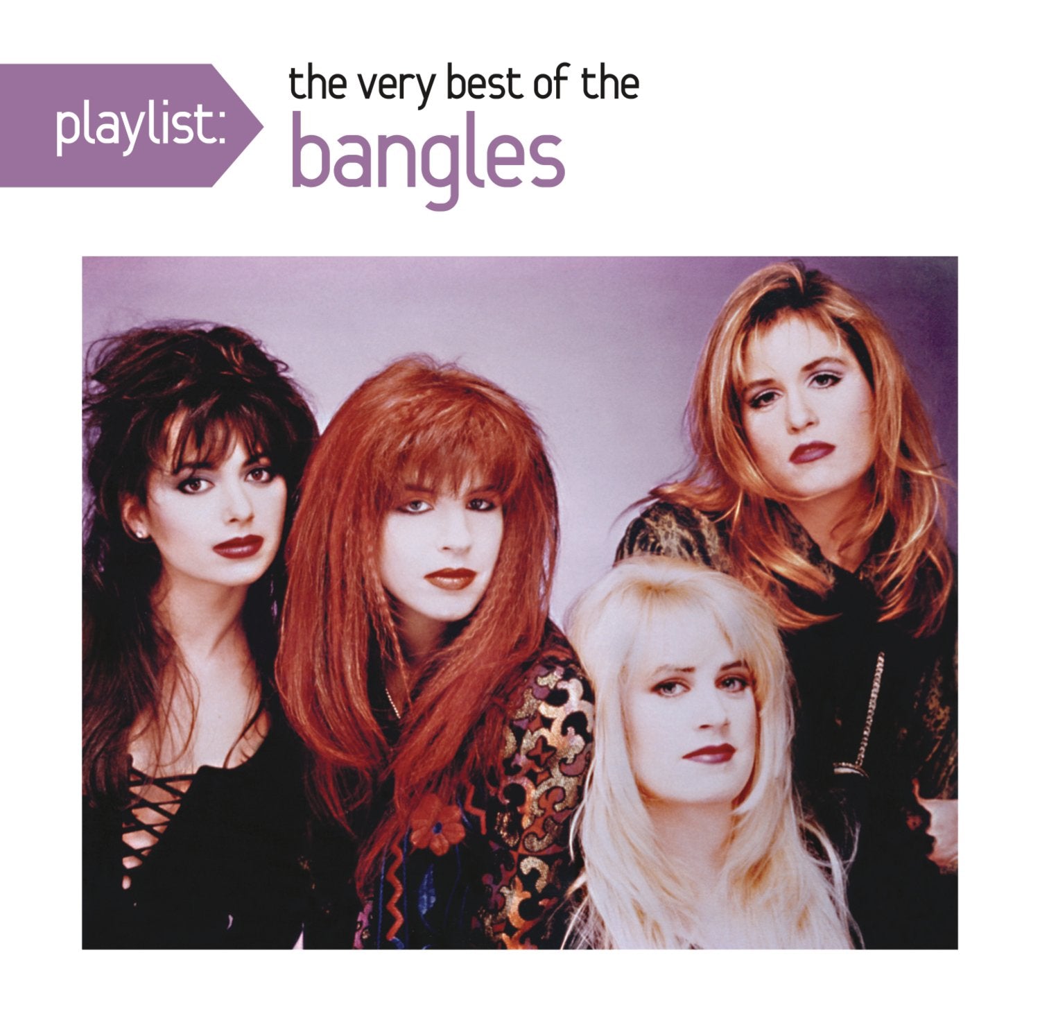 Playlist: The Very Best Of Ban