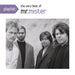 Playlist:Very Best of