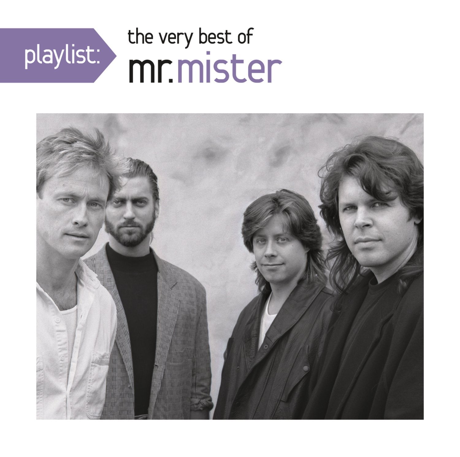 Playlist:Very Best of