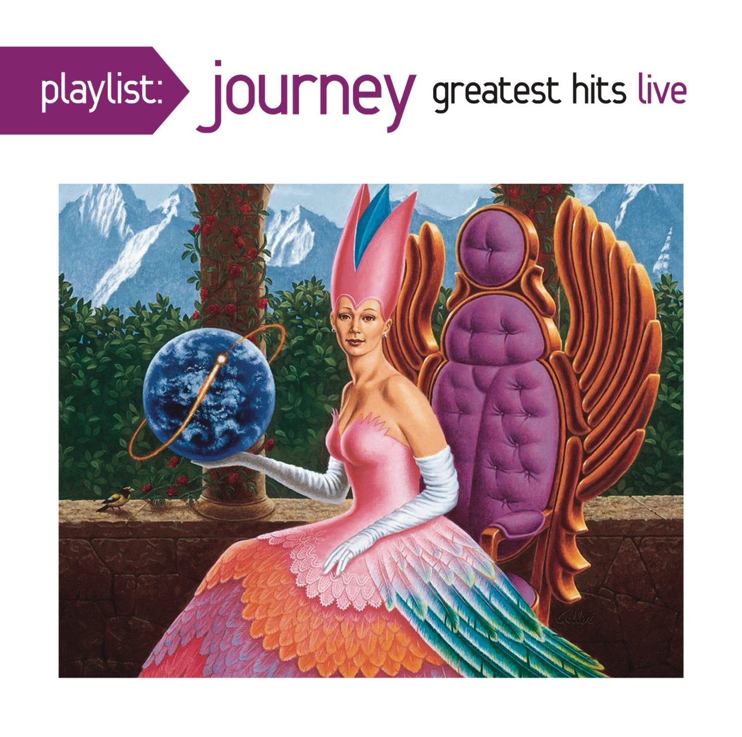 Playlist: Very Best of