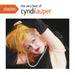 Playlist: The Very Best Of Cyndi Lauper