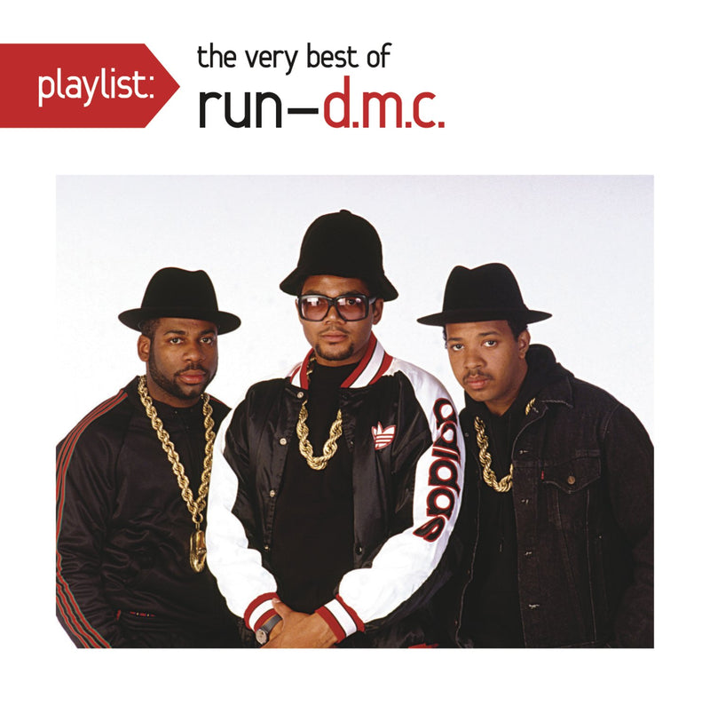 Playlist: Very Best of Run