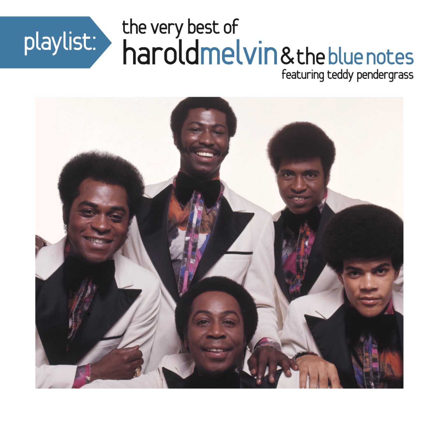 Playlist: the Very Best of Har