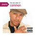 Playlist: The Very Best of Common