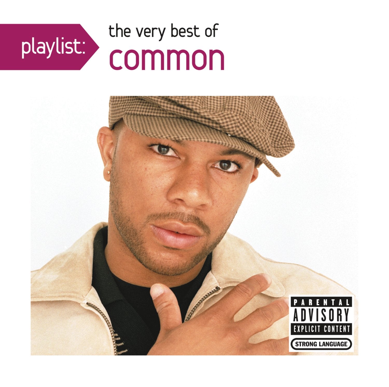 Playlist: The Very Best of Common