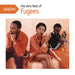 Fugees - Playlist: The Very Best of Fugees