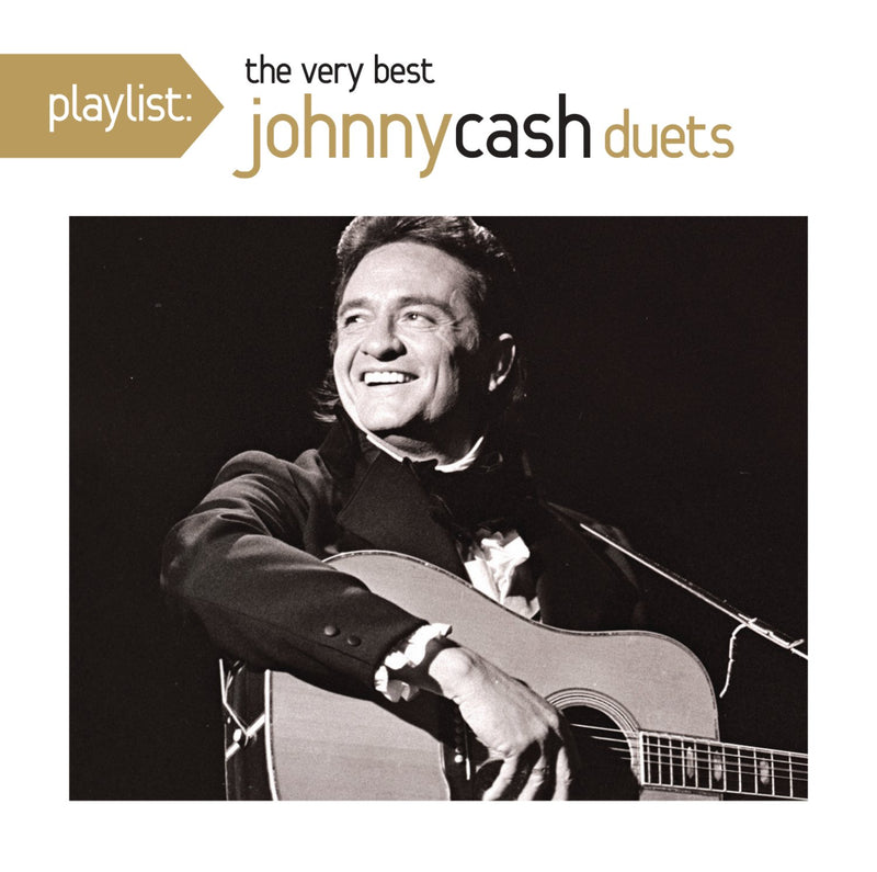 Playlist: Very Best Johnny Ca