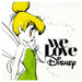 We Love Disney / Various