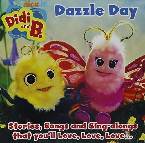 Dazzle Day