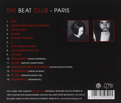 Paris