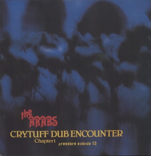 Cry Tuff Dub Encounter Vol.1