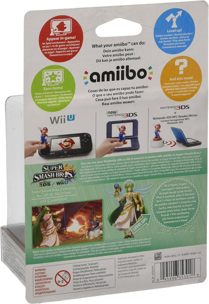 Amiibo 'Super Smash Bros'